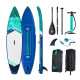 Сапборд Aztron URONO Touring 11.6 iSUP — надувна дошка, sup board
