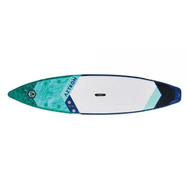 Сапборд Aztron URONO Touring 11.6 iSUP — надувна дошка, sup board-1