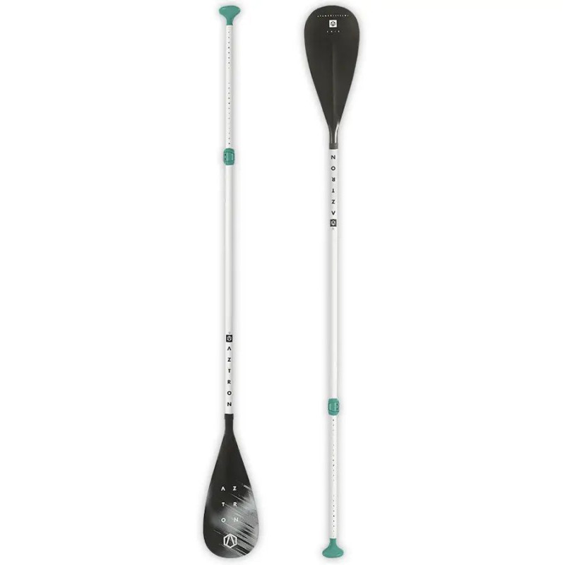 Сапборд Aztron SIRIUS WhiteWater/SURF 9'6 — надувна дошка для САП серфінгу, sup board-2