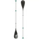 Сапборд Aztron SIRIUS WhiteWater/SURF 9'6 — надувна дошка для САП серфінгу, sup board