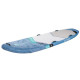 Сапборд Aztron NEBULA 2+1 Person 12'10" iSUP — надувна дошка для САП серфінгу, sup board