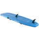 Сапборд Aztron NEBULA 2+1 Person 12'10" iSUP — надувна дошка для САП серфінгу, sup board