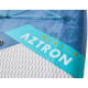 Сапборд Aztron NEBULA 2+1 Person 12'10" iSUP — надувна дошка для САП серфінгу, sup board