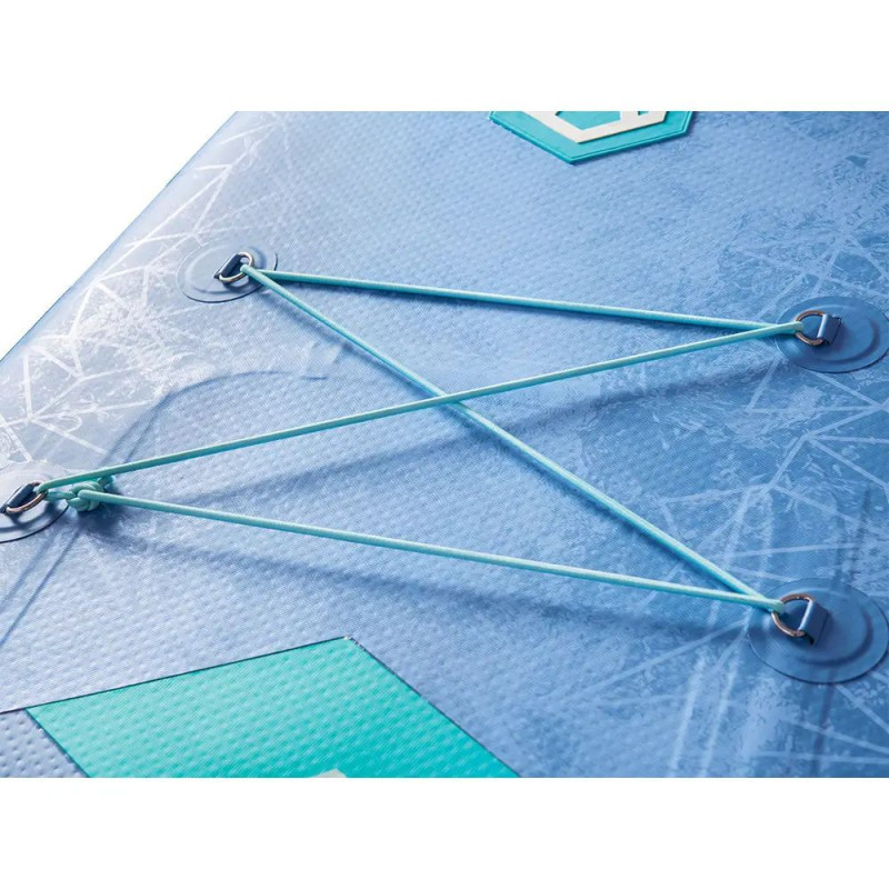Сапборд Aztron NEBULA 2+1 Person 12'10" iSUP — надувна дошка для САП серфінгу, sup board-5