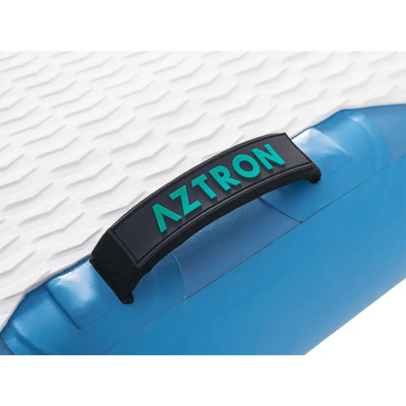 Сапборд Aztron NEBULA 2+1 Person 12'10" iSUP — надувна дошка для САП серфінгу, sup board-7