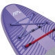 Сапборд Aqua Marina CORAL NF ADVANCED 10'2" 2023 — надувна дошка для САП серфінгу, sup board BT-23COPN