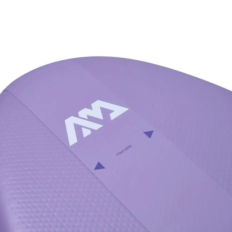 Сапборд Aqua Marina CORAL NF ADVANCED 10'2" 2023 — надувна дошка для САП серфінгу, sup board BT-23COPN-6