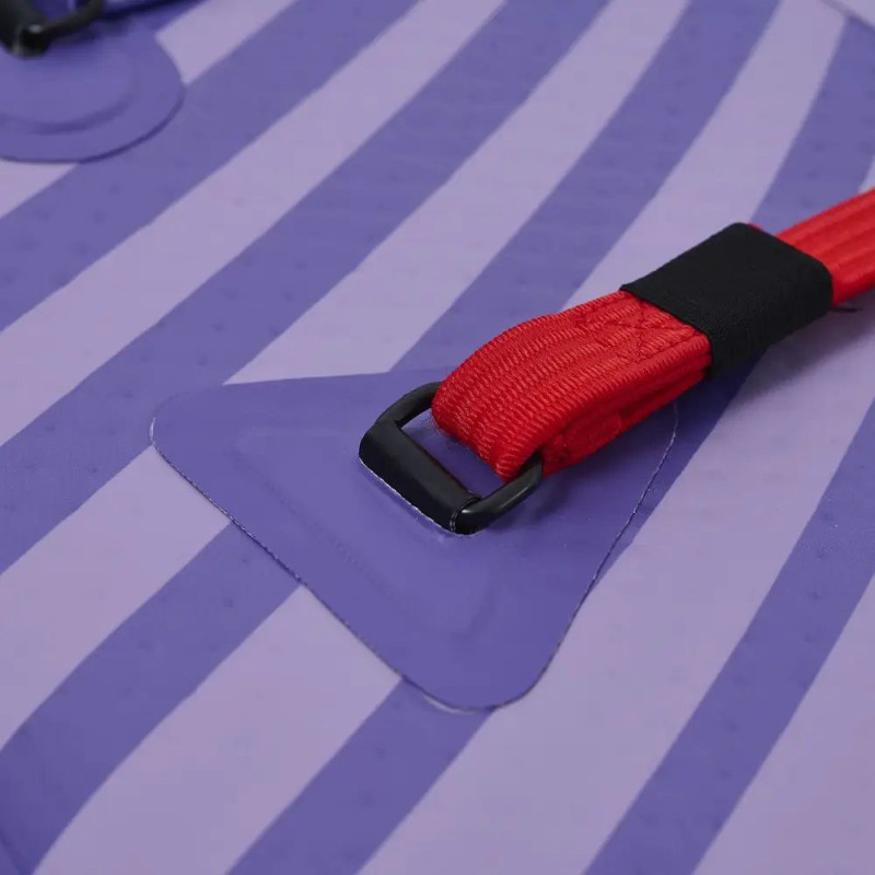 Сапборд Aqua Marina CORAL NF ADVANCED 10'2" 2023 — надувна дошка для САП серфінгу, sup board BT-23COPN-8