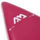 Сапборд Aqua Marina CORAL TOURING RASPBERRY 11'6 2023 — надувна дошка для САП серфінгу, sup board BT-23CTPR