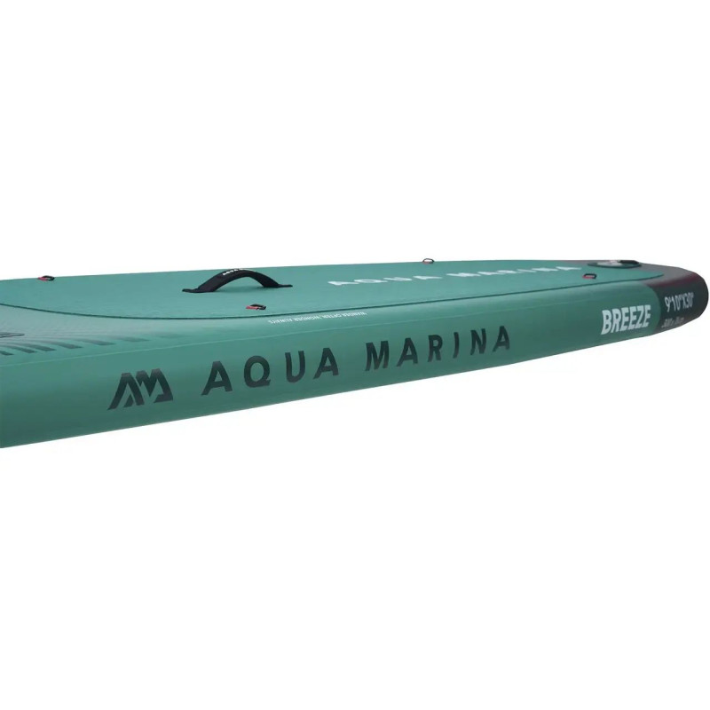 Сапборд Aqua Marina BREEZE 9'10" BT-23BRP — надувна дошка для САП серфінгу, sup board-4