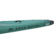 Сапборд Aqua Marina BREEZE 9'10" BT-23BRP — надувна дошка для САП серфінгу, sup board
