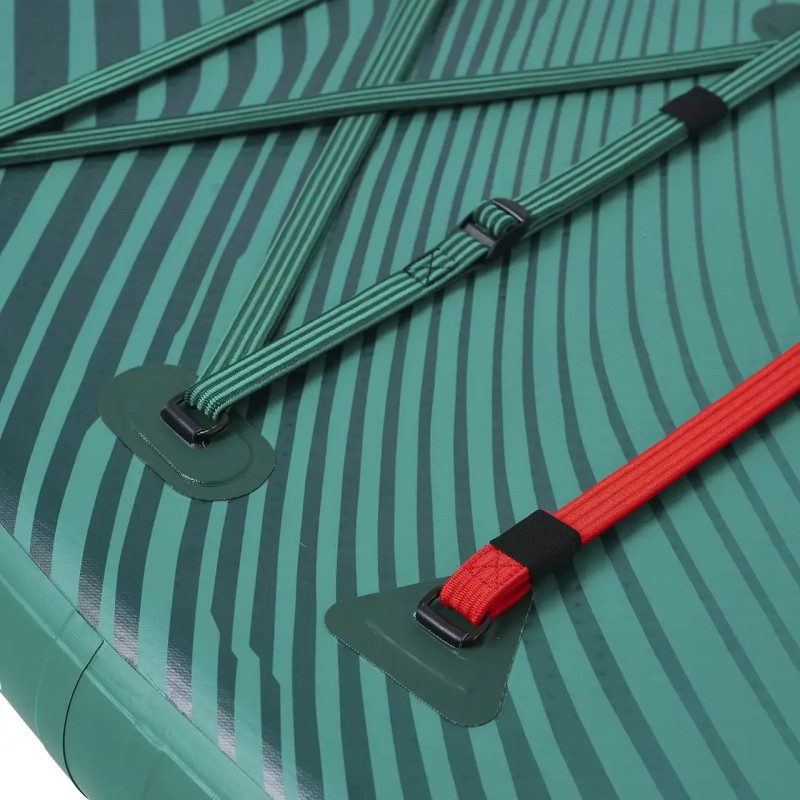 Сапборд Aqua Marina BREEZE 9'10" BT-23BRP — надувна дошка для САП серфінгу, sup board-6