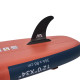 Сапборд Aqua Marina ATLAS ADVANCED 12’0″ BT-23ATP — надувна дошка для САП серфінгу, sup board