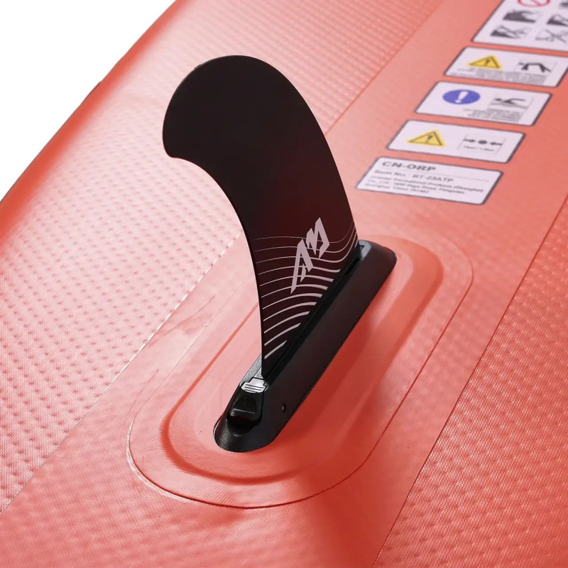 Сапборд Aqua Marina ATLAS ADVANCED 12’0″ BT-23ATP — надувна дошка для САП серфінгу, sup board-5