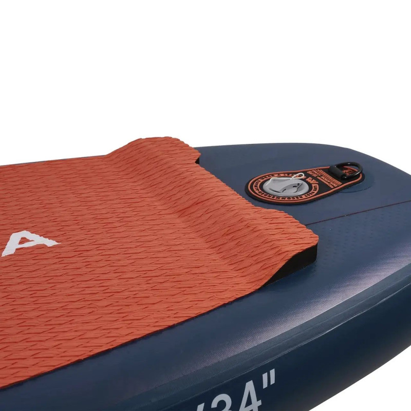 Сапборд Aqua Marina ATLAS ADVANCED 12’0″ BT-23ATP — надувна дошка для САП серфінгу, sup board-6