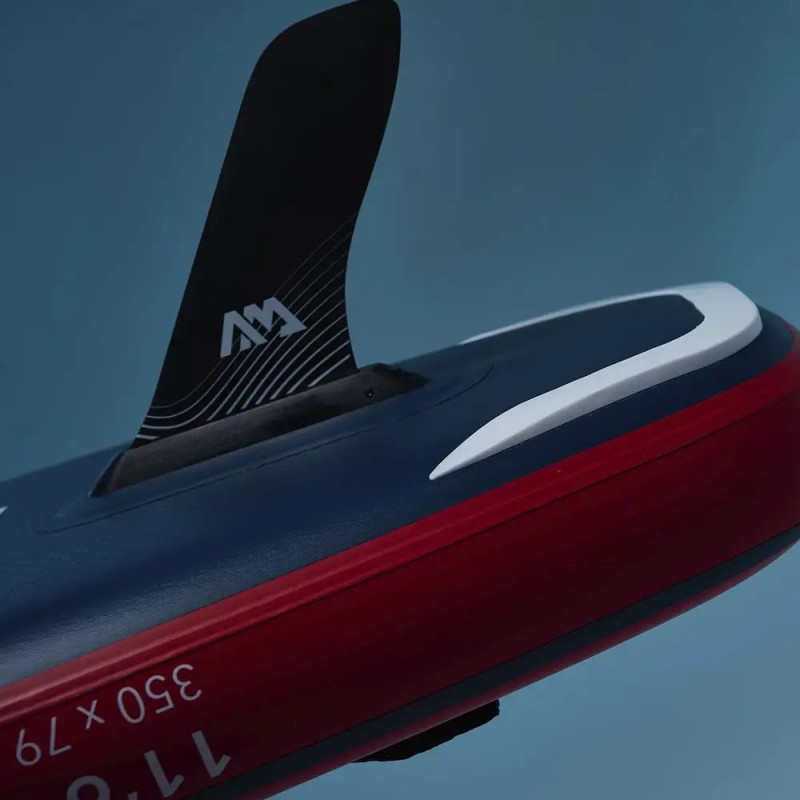 Сапборд Aqua Marina HYPER 12'6, BT-23HY02— надувна дошка для САП серфінгу, sup board-3