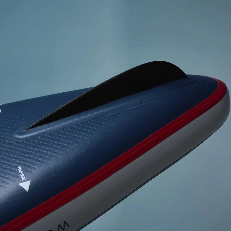 Сапборд Aqua Marina HYPER 12'6, BT-23HY02— надувна дошка для САП серфінгу, sup board-4