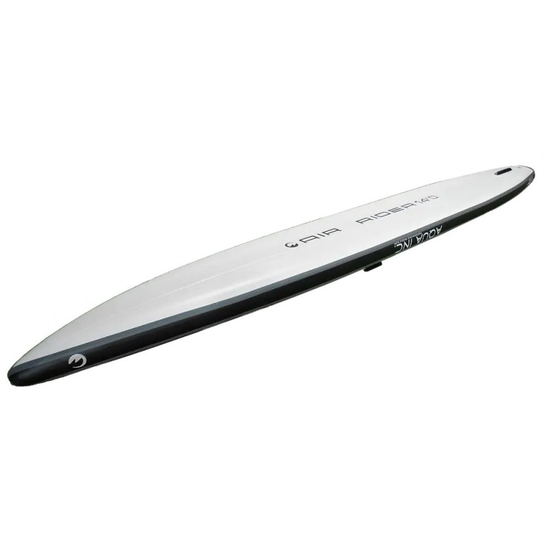 Сапборд Aqua Inc AIRRIDER CARBON TECH 14'0" x 24″ — надувна дошка для САП серфінгу, sup board-2