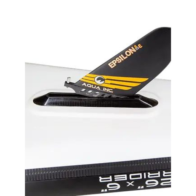 Сапборд Aqua Inc AIRRIDER CARBON TECH 14'0" x 24″ — надувна дошка для САП серфінгу, sup board-3