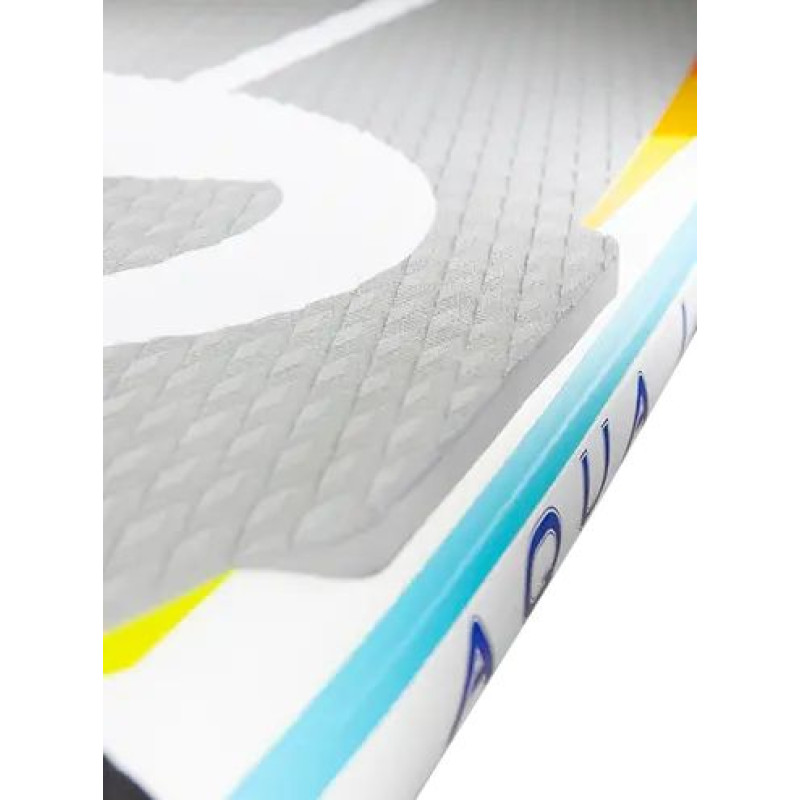 Сапборд Aqua Inc AIRRIDER AMMOLITE 12'6" x 30″ — надувна дошка для САП серфінгу, sup board-3