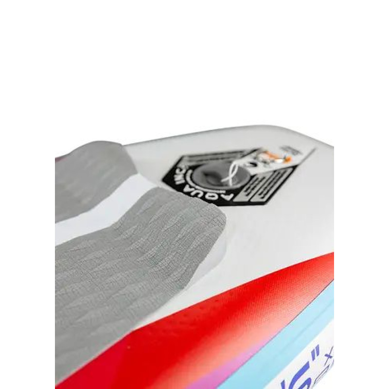 Сапборд Aqua Inc AIRRIDER AMMOLITE 12'6" x 30″ — надувна дошка для САП серфінгу, sup board-4