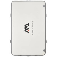 Надувна САП платформа 8'2" Aqua Marina ISLAND BT-I250 для водних розваг