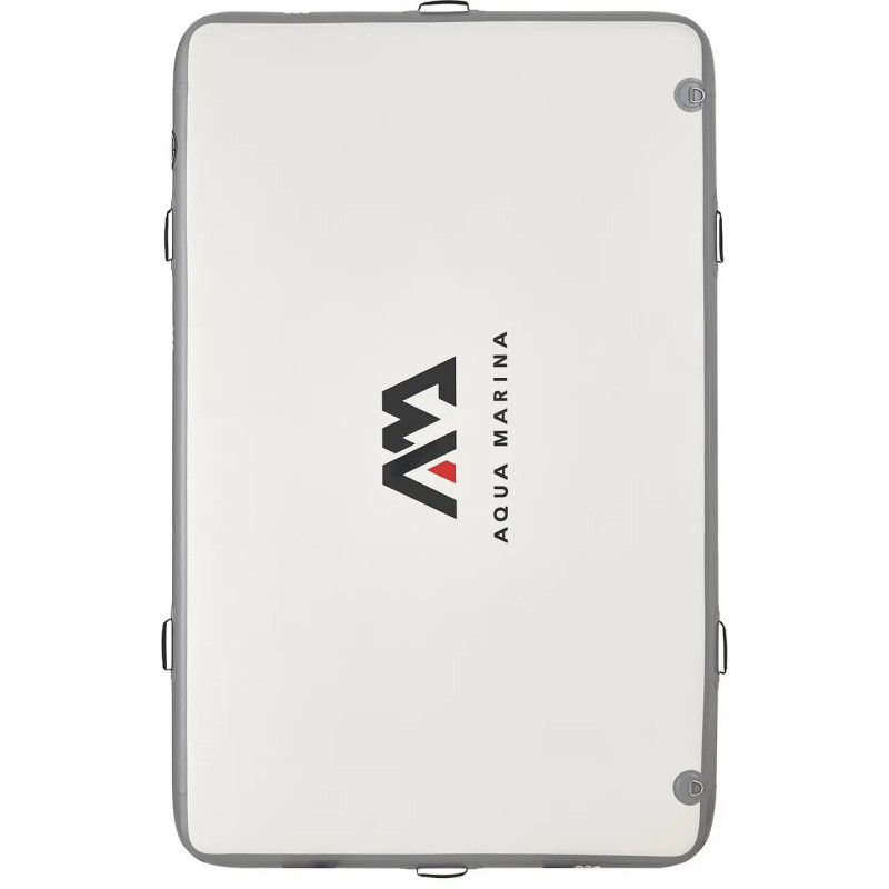 Надувна САП платформа 8'2" Aqua Marina ISLAND BT-I250 для водних розваг