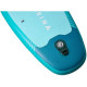 Сапборд Aqua Marina BREEZE 9'10" BT-26BRP — надувна дошка для САП серфінгу, sup board