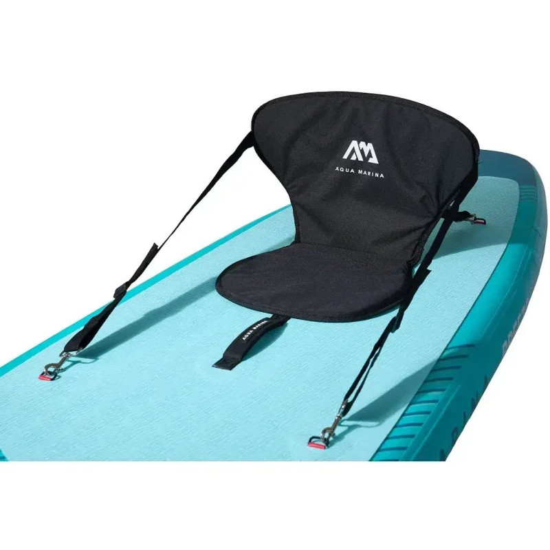 Сапборд Aqua Marina BREEZE 9'10" BT-26BRP — надувна дошка для САП серфінгу, sup board-5