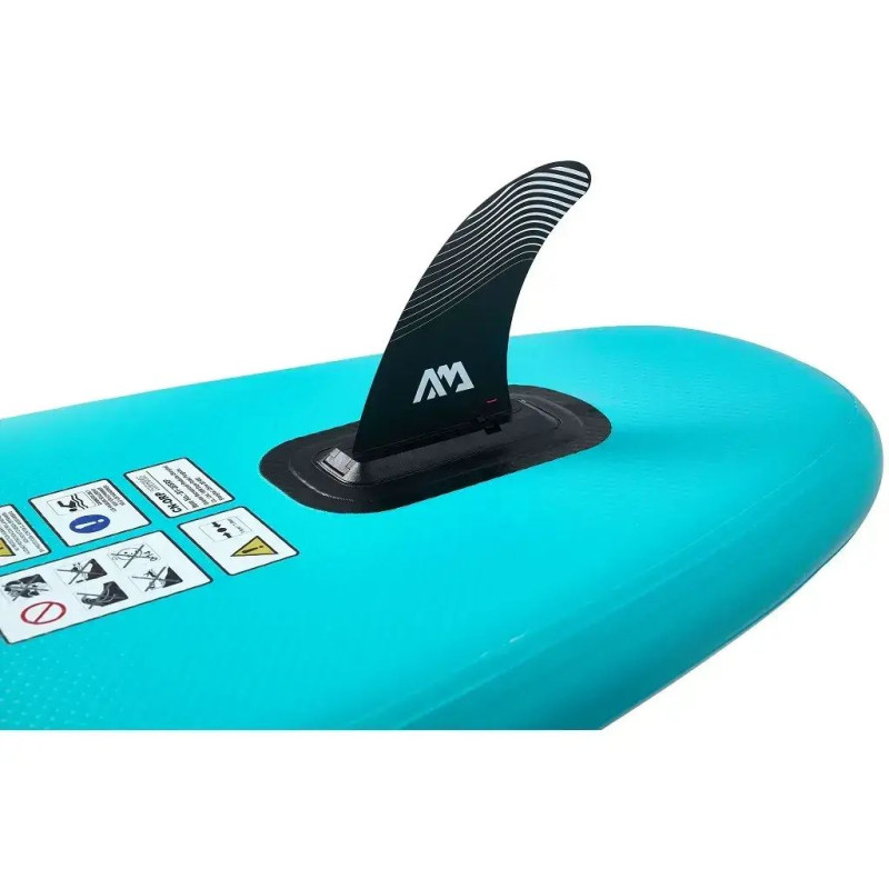 Сапборд Aqua Marina BREEZE 9'10" BT-26BRP — надувна дошка для САП серфінгу, sup board-7