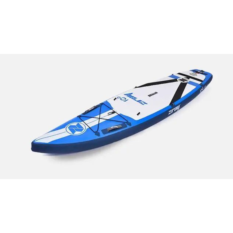 Сапборд Z-Ray F2 10'6" x 32" SUP SET (2019) — надувна дошка для САП серфінгу, sup board-1