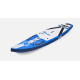 Сапборд Z-Ray F2 10'6" x 32" SUP SET (2019) — надувна дошка для САП серфінгу, sup board