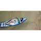 Сапборд Z-Ray F2 10'6" x 32" SUP SET (2019) — надувна дошка для САП серфінгу, sup board
