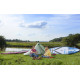 Сапборд Z-Ray F2 10'6" x 32" SUP SET (2019) — надувна дошка для САП серфінгу, sup board