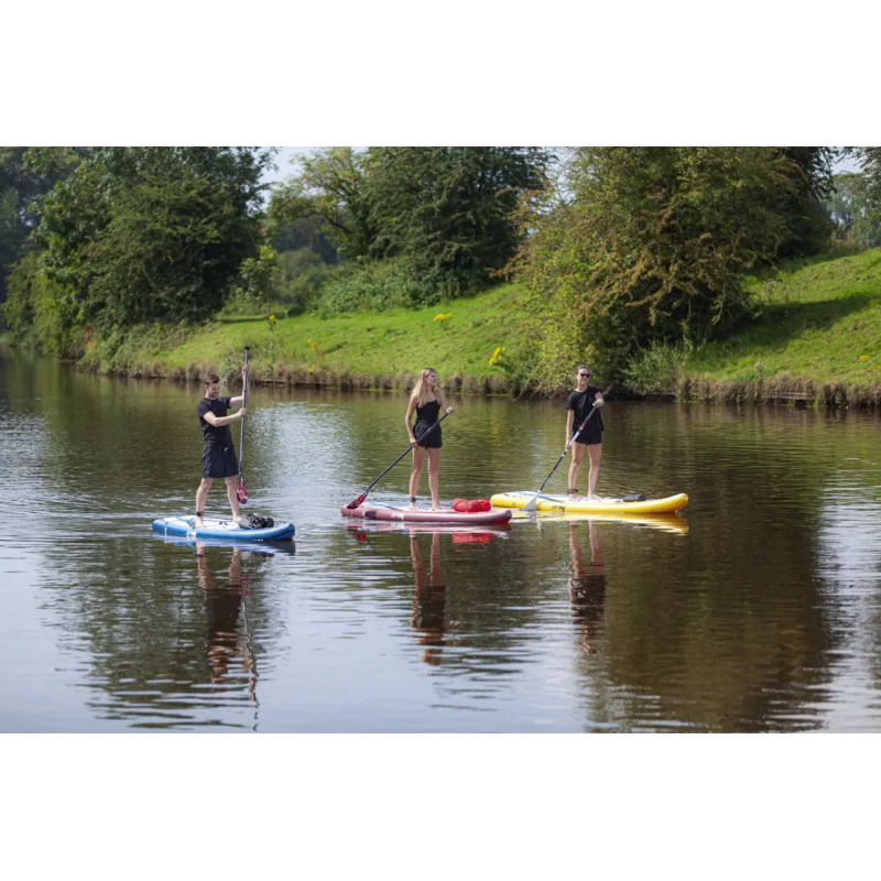 Сапборд Z-Ray F2 10'6" x 32" SUP SET (2019) — надувна дошка для САП серфінгу, sup board-5