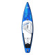 Сапборд Aqua Marina Hyper 11'6" — надувна дошка для САП серфінгу, sup bard (з веслом)