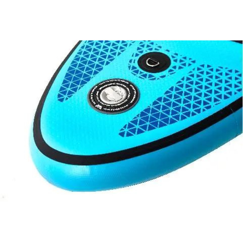 Сапборд Aqua Marina Vapor 9'10" — надувна дошка для САП серфінгу, sup bard-6