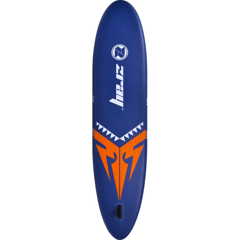 Сапборд Z-Ray X-Rider Epic X3 12' х 32" 2019 — надувна дошка для САП серфінгу, sup board-2