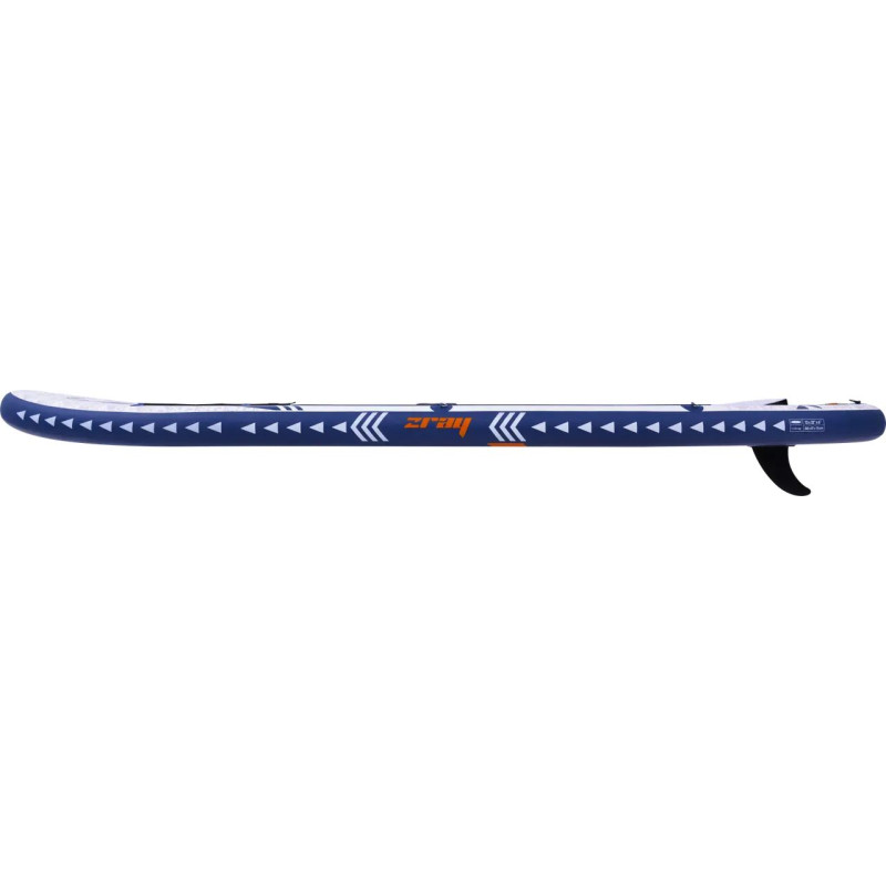 Сапборд Z-Ray X-Rider Epic X3 12' х 32" 2019 — надувна дошка для САП серфінгу, sup board-3