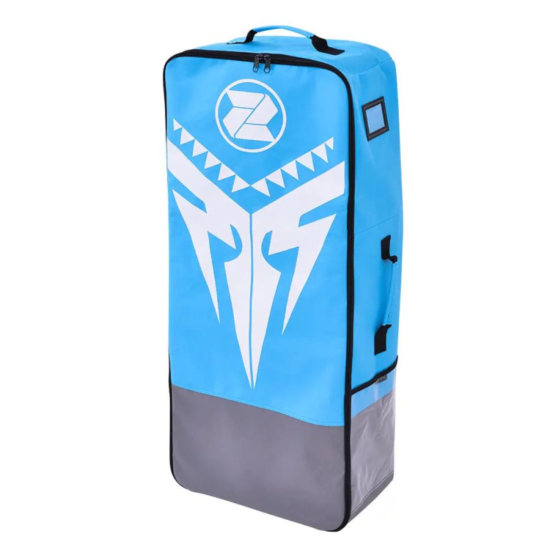 Сапборд Z-Ray X-Rider Epic X3 12' х 32" 2019 — надувна дошка для САП серфінгу, sup board-4