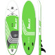 Сапборд Zray X-Rider XL X5 13' — надувна дошка для САП серфінгу, sup board