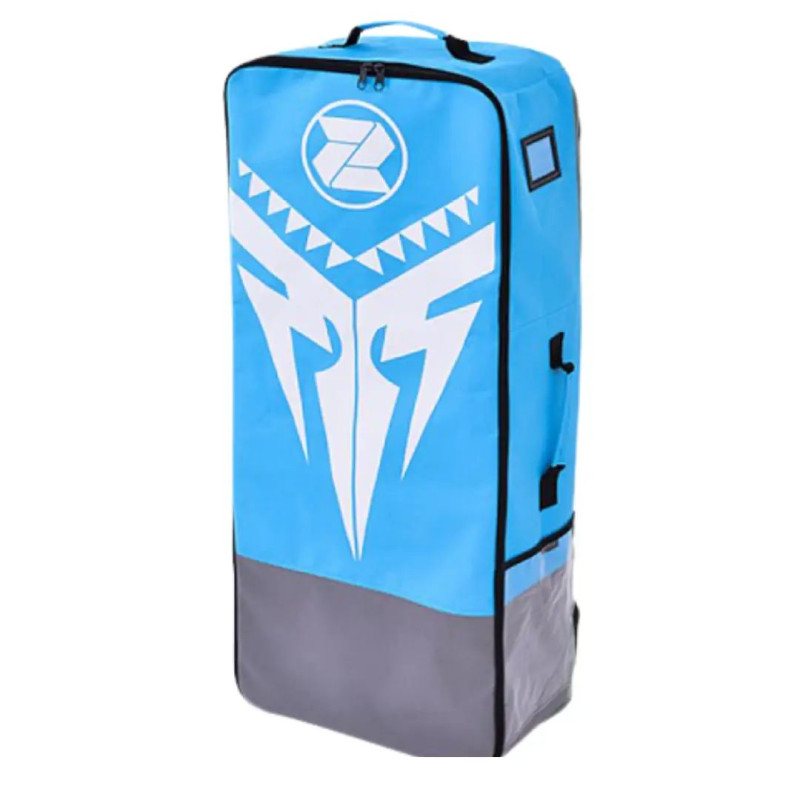 Сапборд Zray X-Rider XL X5 13' — надувна дошка для САП серфінгу, sup board-3