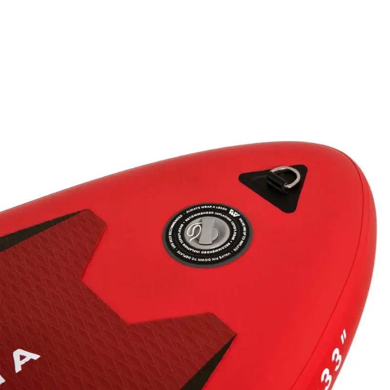 Сапборд Aqua Marina Monster 12' — надувна дошка для САП серфінгу, sup board-1