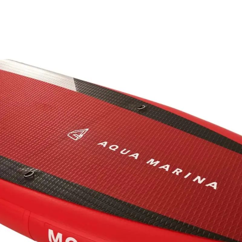 Сапборд Aqua Marina Monster 12' — надувна дошка для САП серфінгу, sup board-2