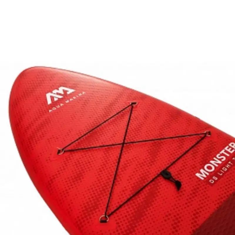 Сапборд Aqua Marina Monster 12' — надувна дошка для САП серфінгу, sup board-3