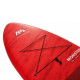 Сапборд Aqua Marina Monster 12' — надувна дошка для САП серфінгу, sup board