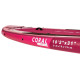 Сапборд Aqua Marina Coral BT-21COP 10'2" 2021 — надувна дошка для САП серфінгу, sup board