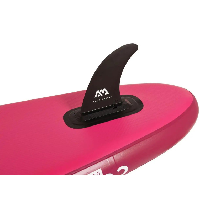 Сапборд Aqua Marina Coral BT-21COP 10'2" 2021 — надувна дошка для САП серфінгу, sup board-5