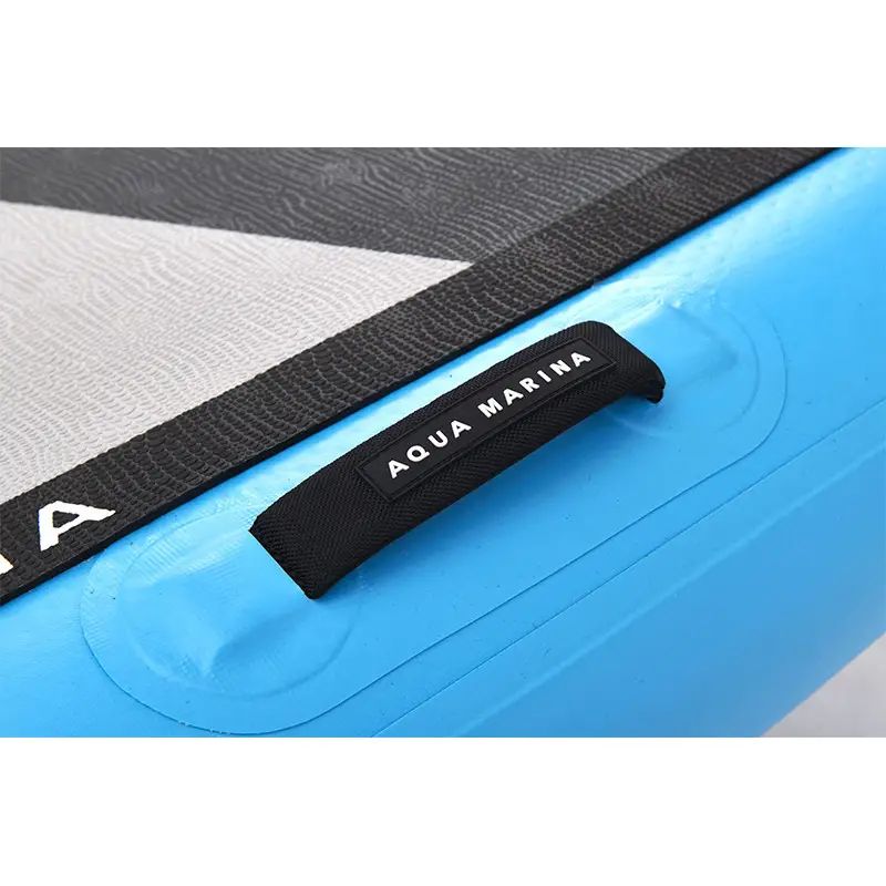 Сапборд Aqua Marina Mega-Group 18'1" — надувна дошка для САП серфінгу, sup board-7