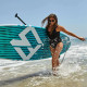 Карбонова дошка Focus SUP Hawaii Smoothie All Around Paddle Board 10 ACT - жорсткий сап sup